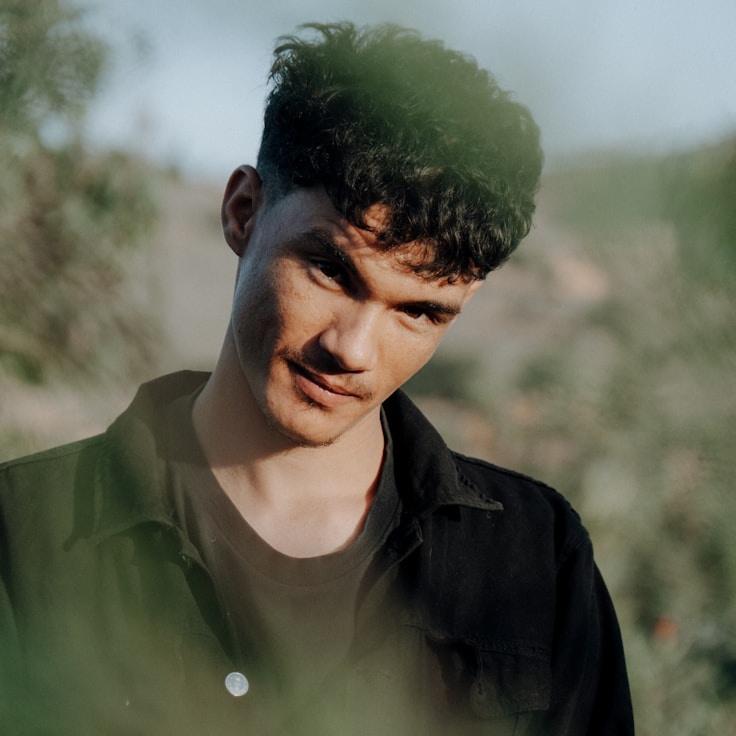 Business client testimonial