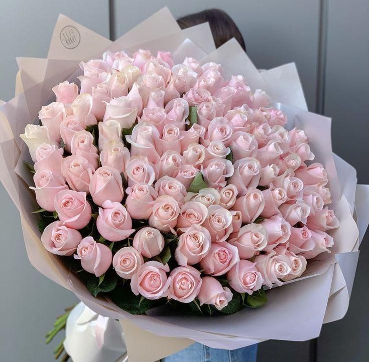 Global Harmony Space workshop space where corporate flower arrangements are designed and prepared for business delivery